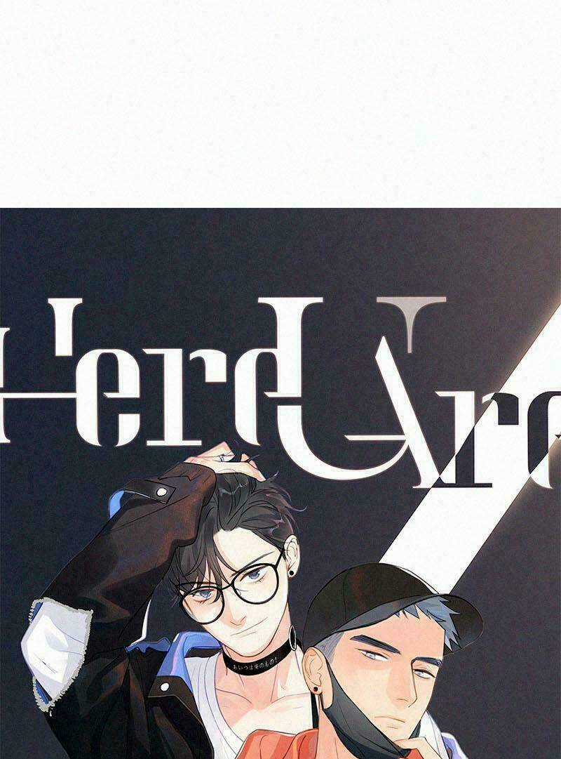 Here U Are Chapter 74 trang 0