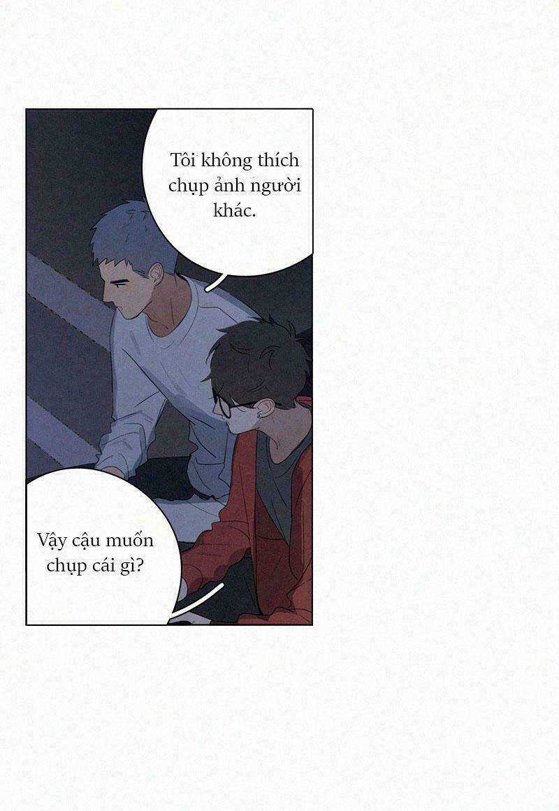 Here U Are Chapter 74 trang 10