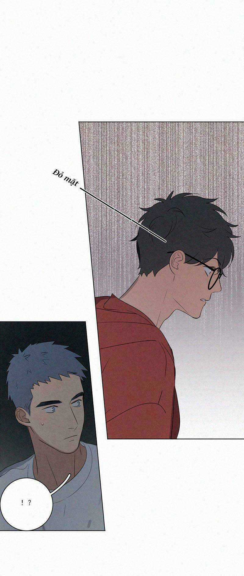 Here U Are Chapter 74 trang 18