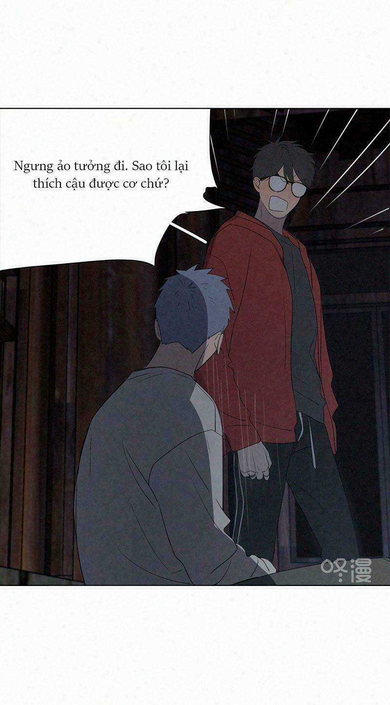 Here U Are Chapter 74 trang 19