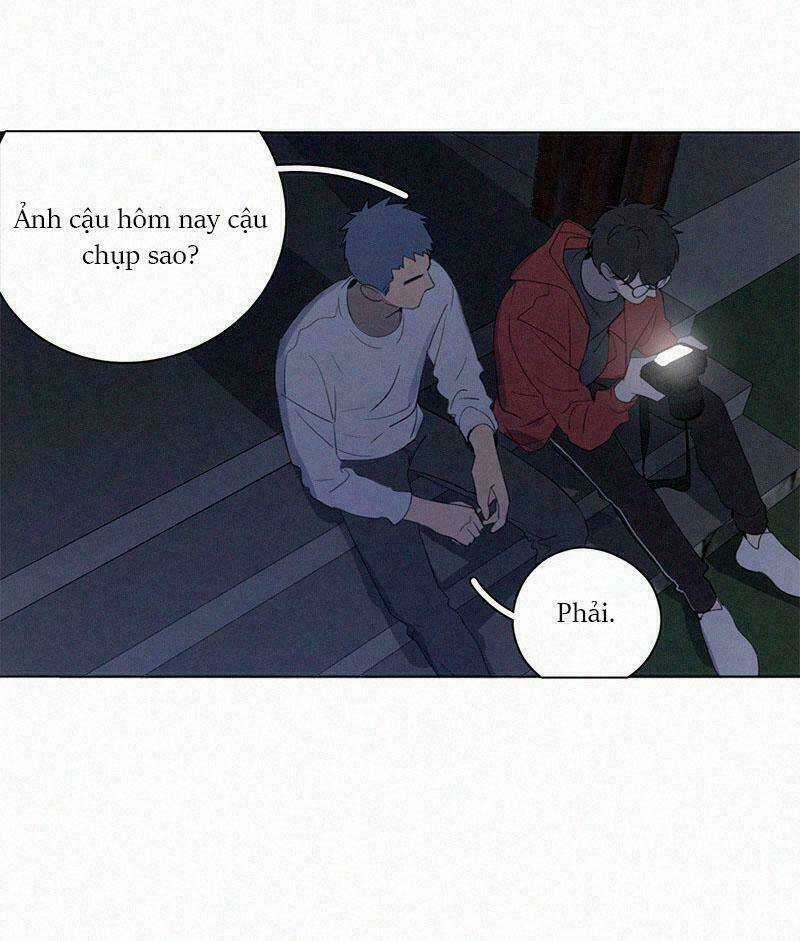 Here U Are Chapter 74 trang 2