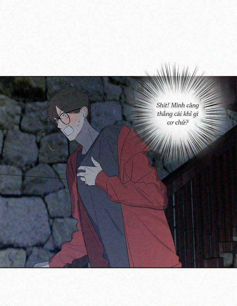 Here U Are Chapter 74 trang 24