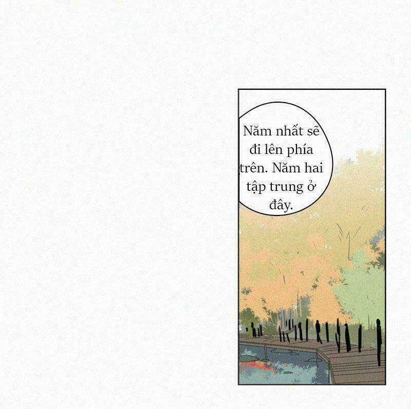 Here U Are Chapter 74 trang 28