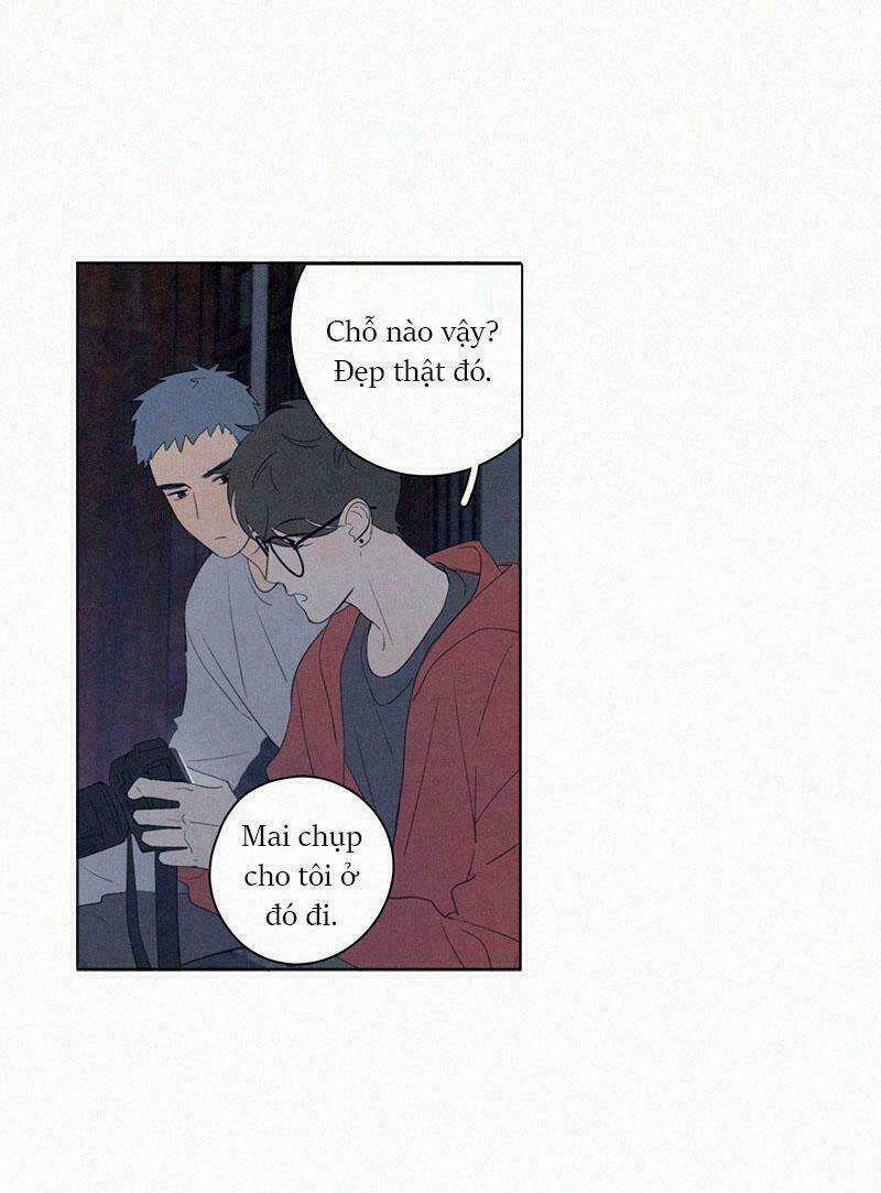 Here U Are Chapter 74 trang 3