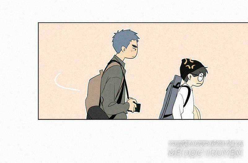 Here U Are Chapter 74 trang 32