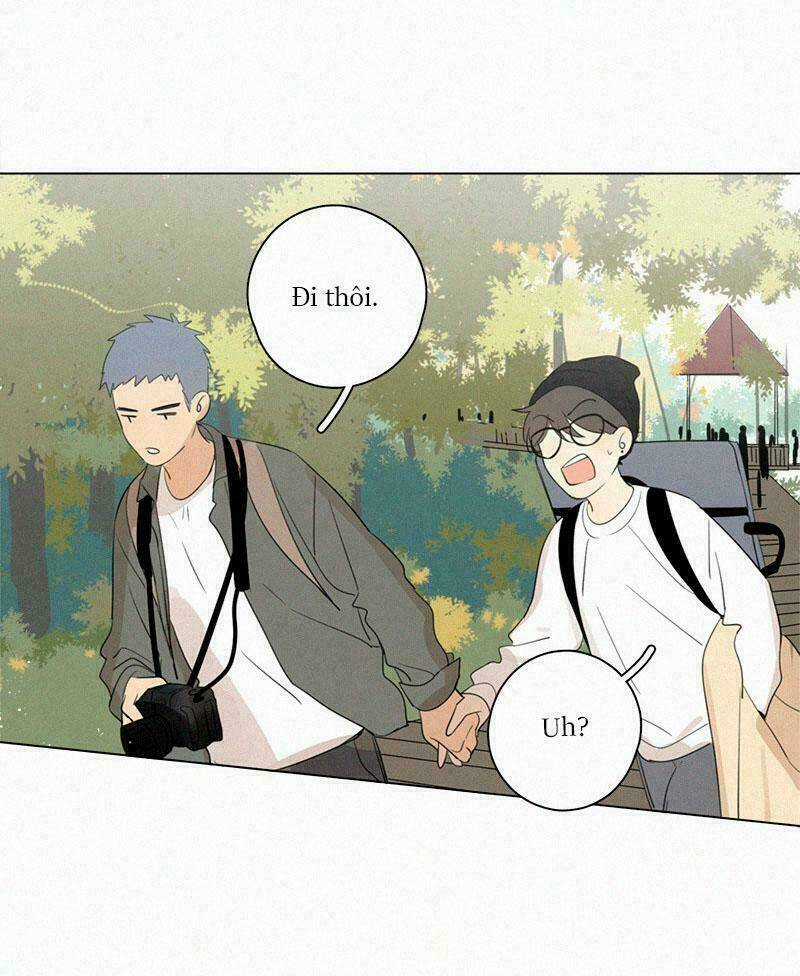 Here U Are Chapter 74 trang 34