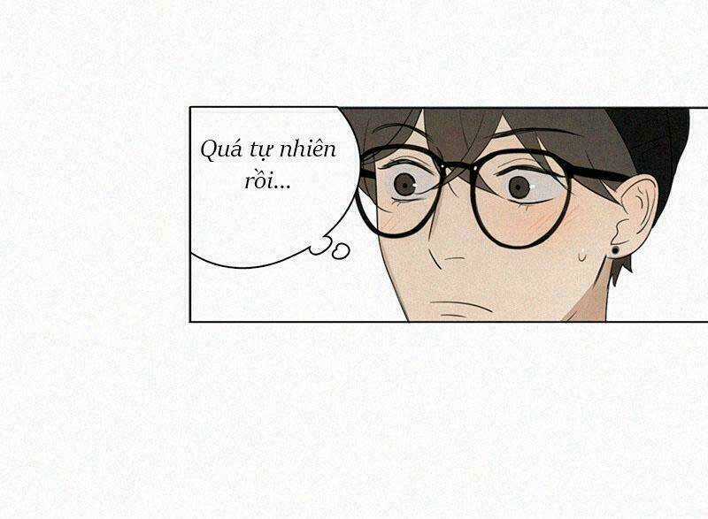 Here U Are Chapter 74 trang 36