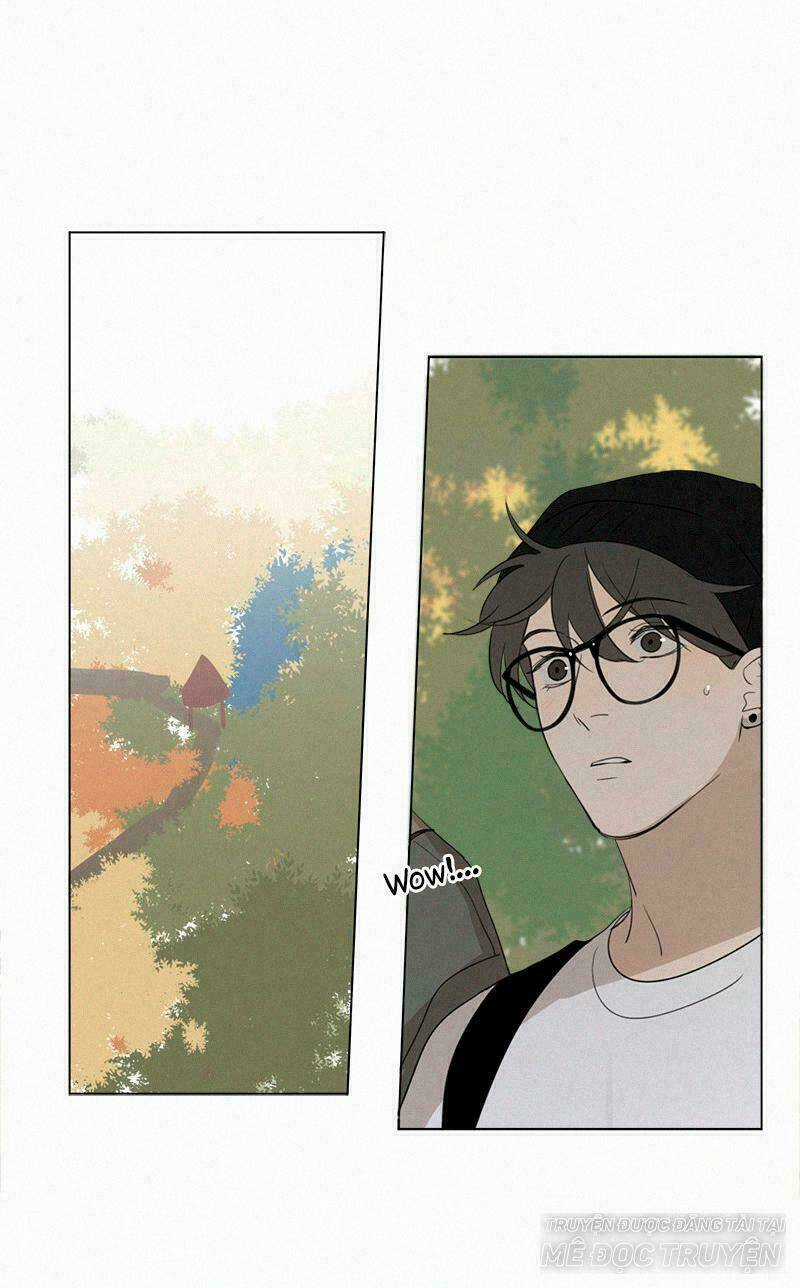 Here U Are Chapter 74 trang 37