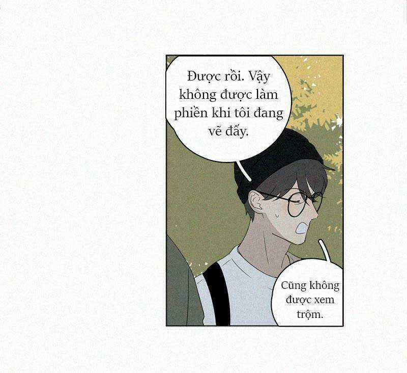 Here U Are Chapter 74 trang 39