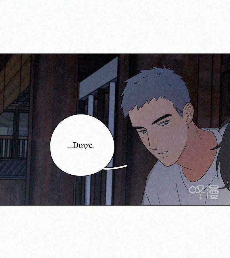 Here U Are Chapter 74 trang 4