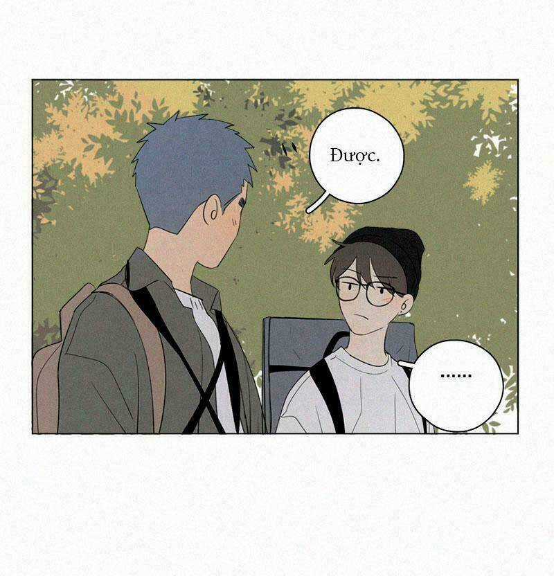 Here U Are Chapter 74 trang 40