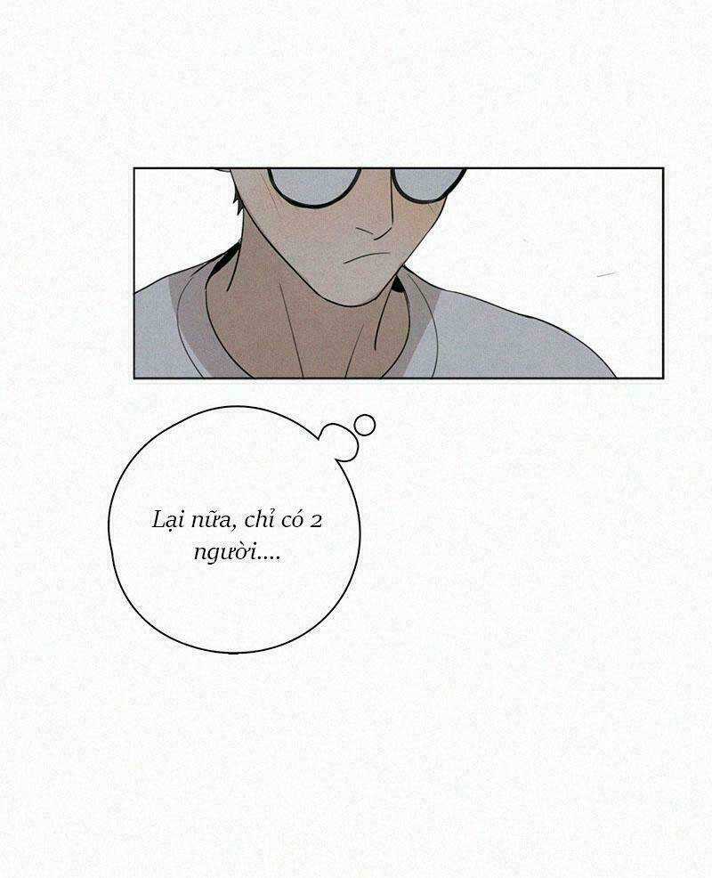 Here U Are Chapter 74 trang 44