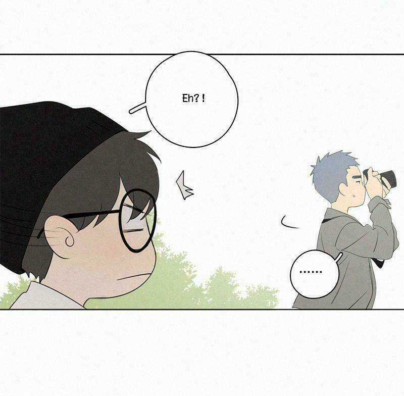 Here U Are Chapter 74 trang 46