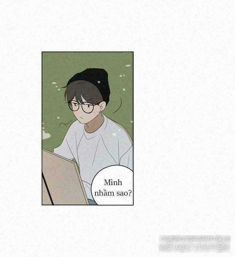 Here U Are Chapter 74 trang 47