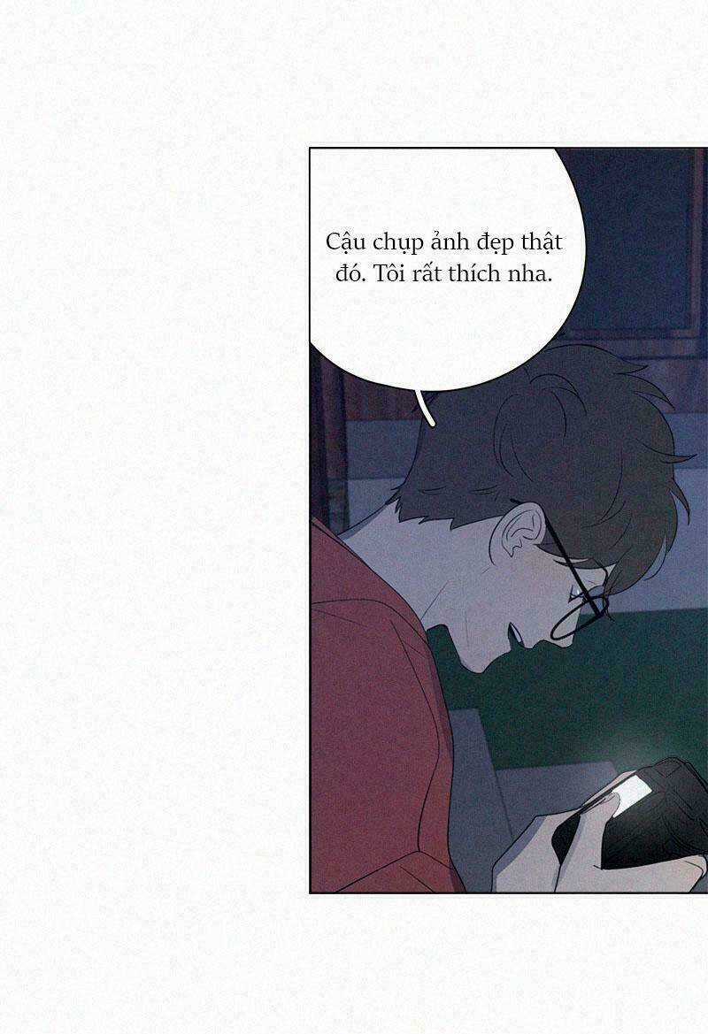 Here U Are Chapter 74 trang 5