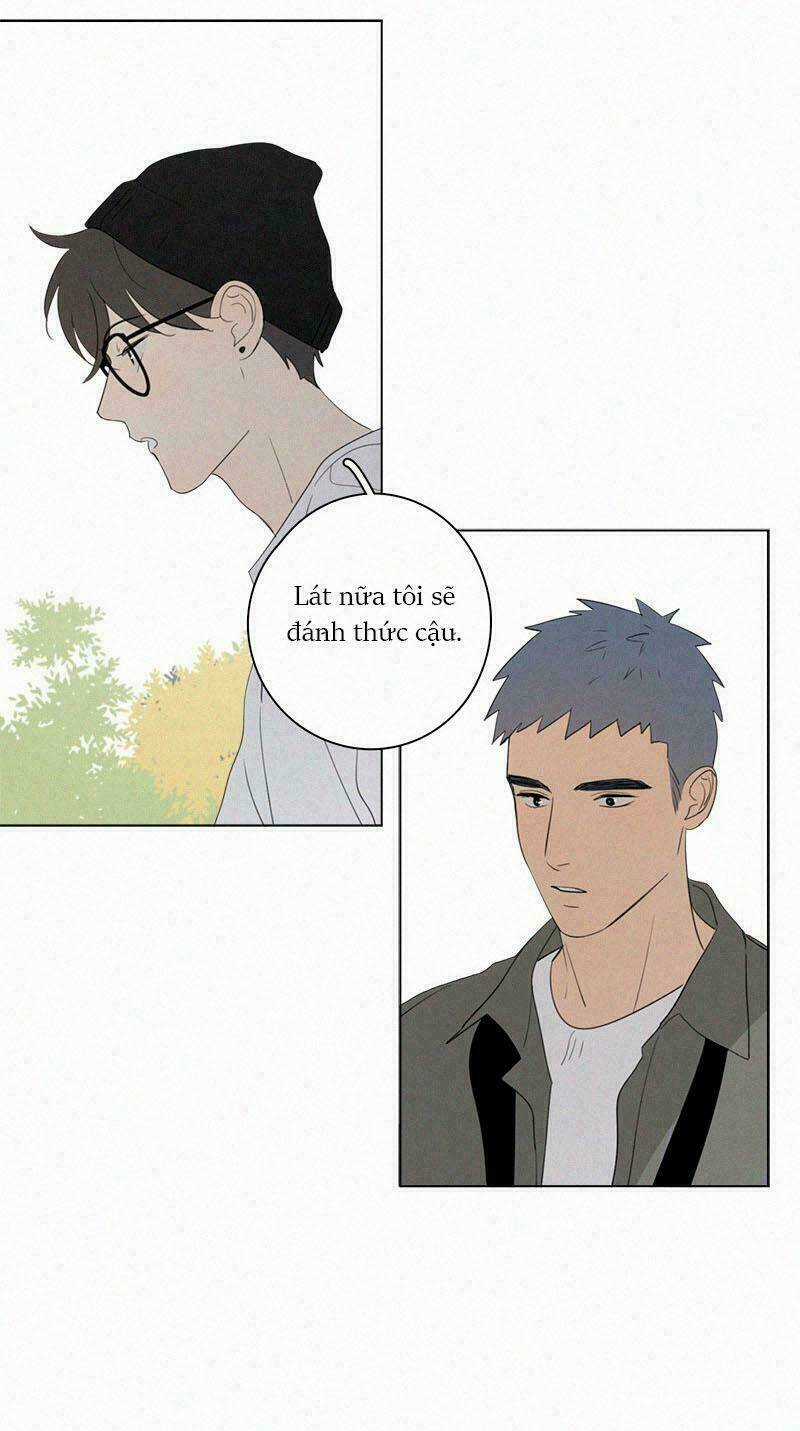 Here U Are Chapter 74 trang 56