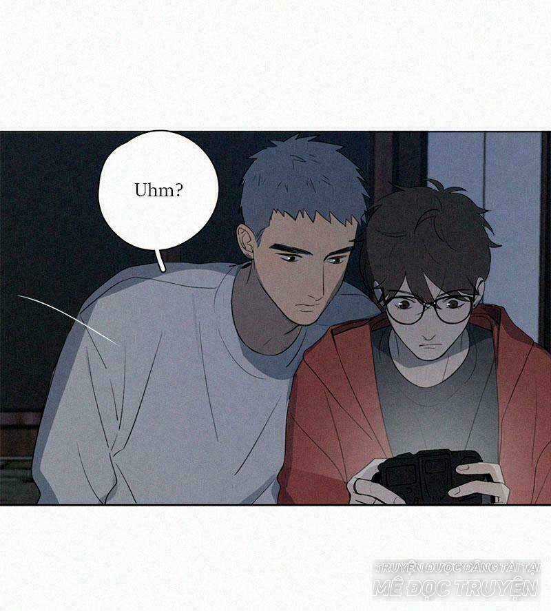 Here U Are Chapter 74 trang 6