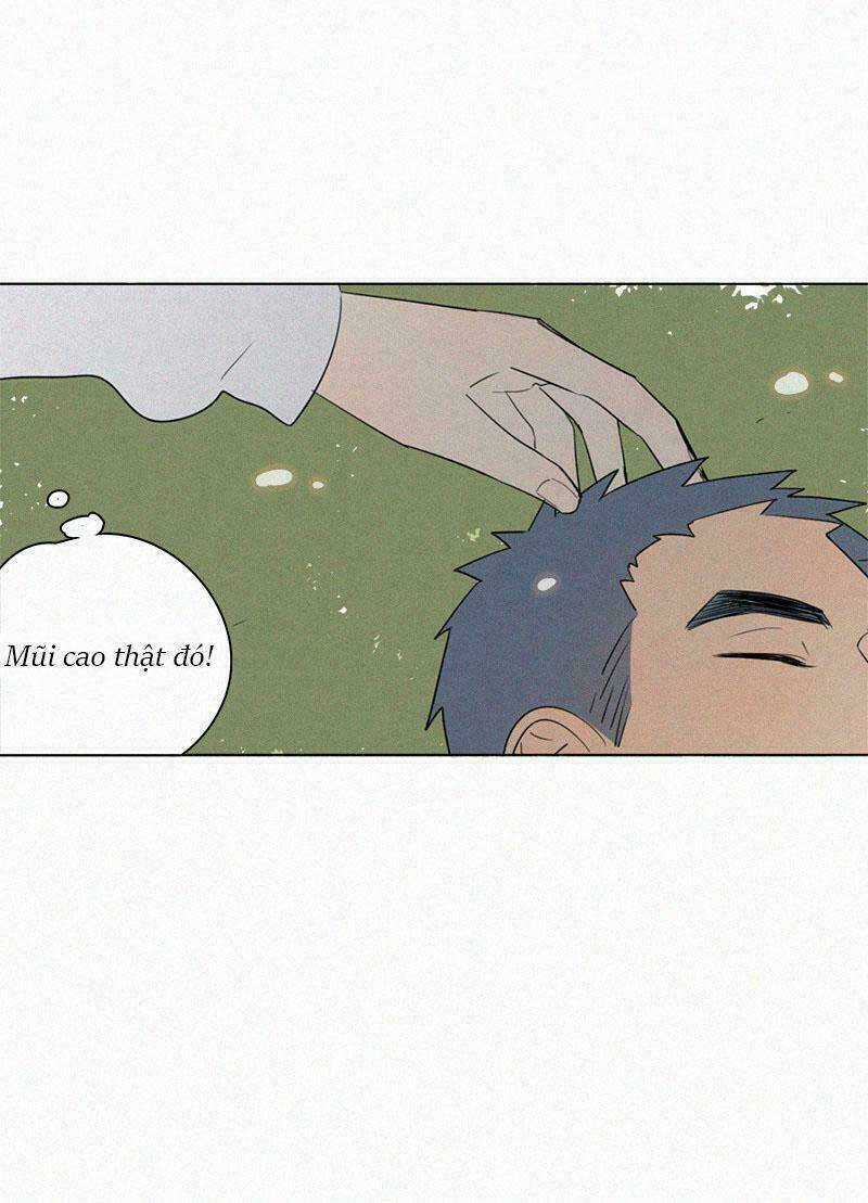 Here U Are Chapter 74 trang 67