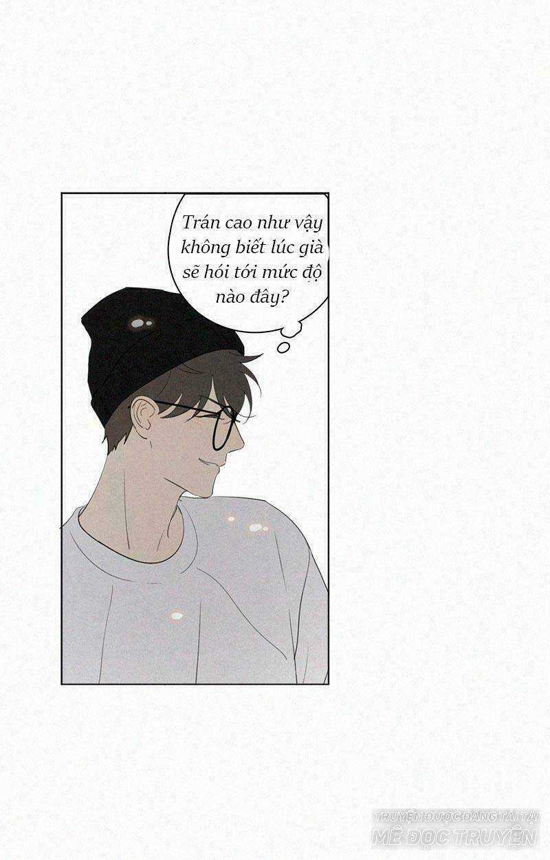 Here U Are Chapter 74 trang 68