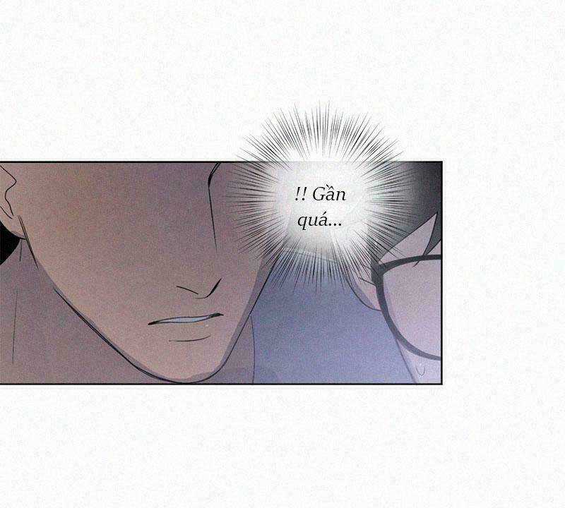 Here U Are Chapter 74 trang 8