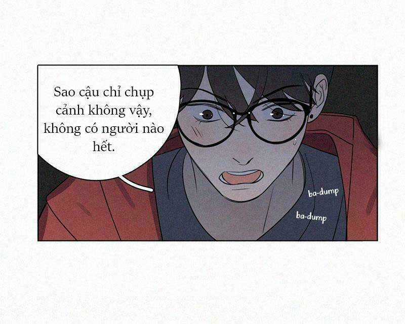 Here U Are Chapter 74 trang 9