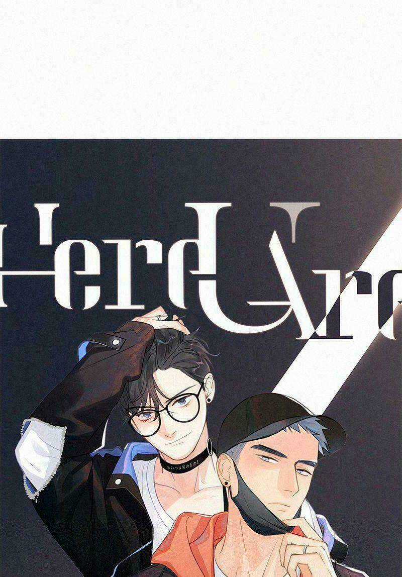 Here U Are Chapter 75 trang 0