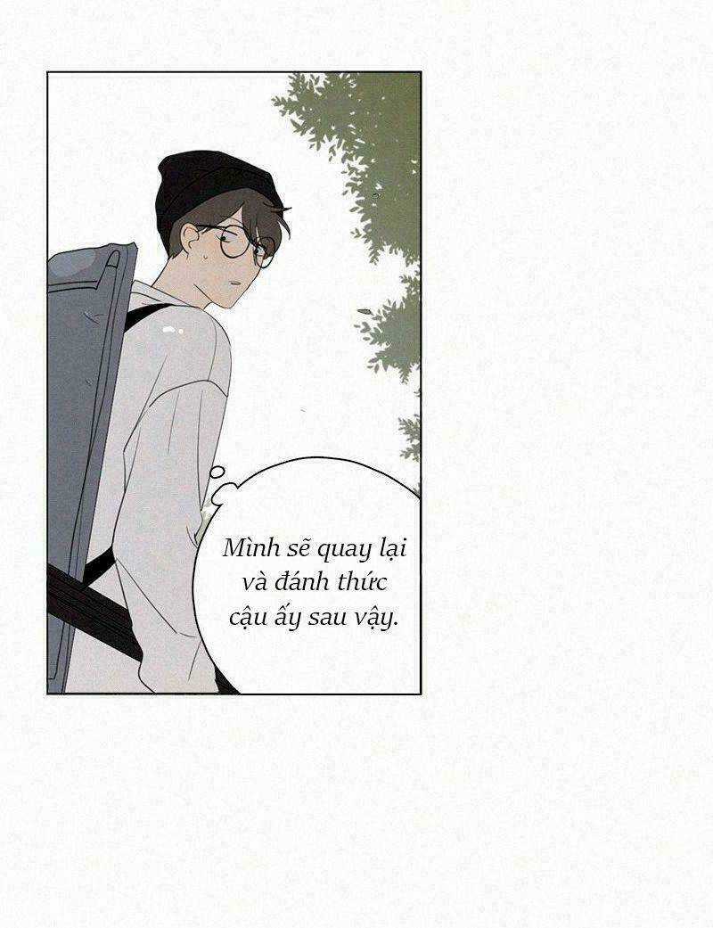 Here U Are Chapter 75 trang 11