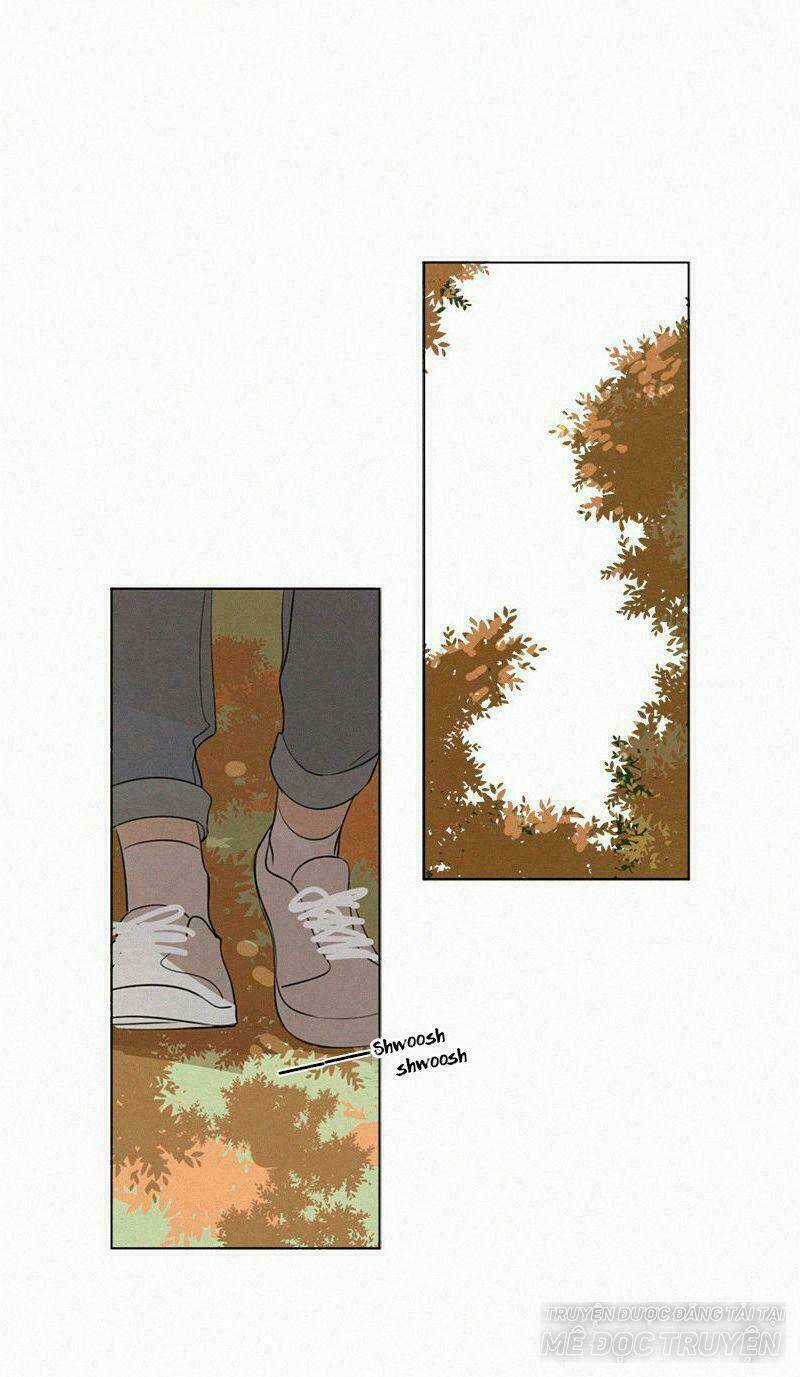 Here U Are Chapter 75 trang 12