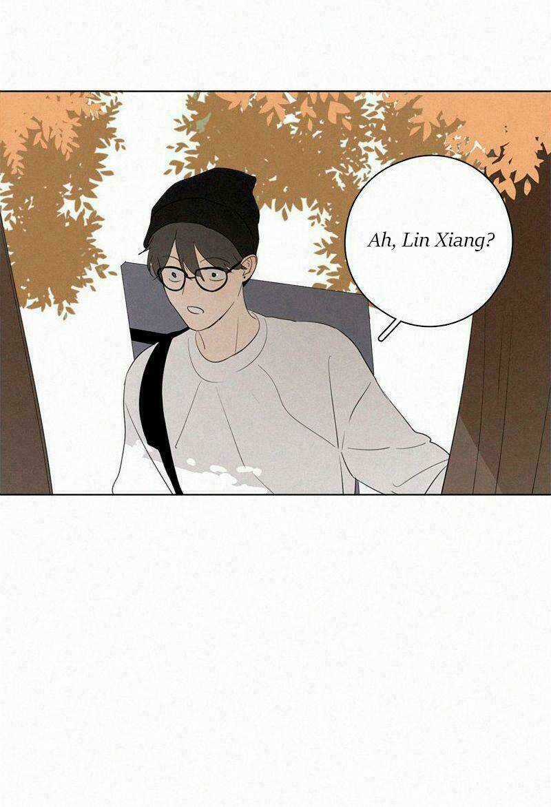 Here U Are Chapter 75 trang 14