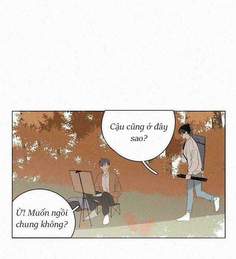 Here U Are Chapter 75 trang 15