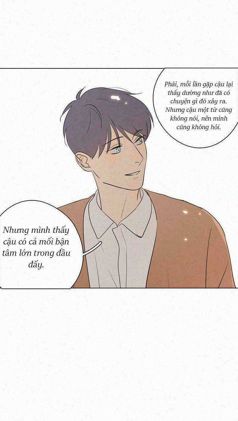 Here U Are Chapter 75 trang 20