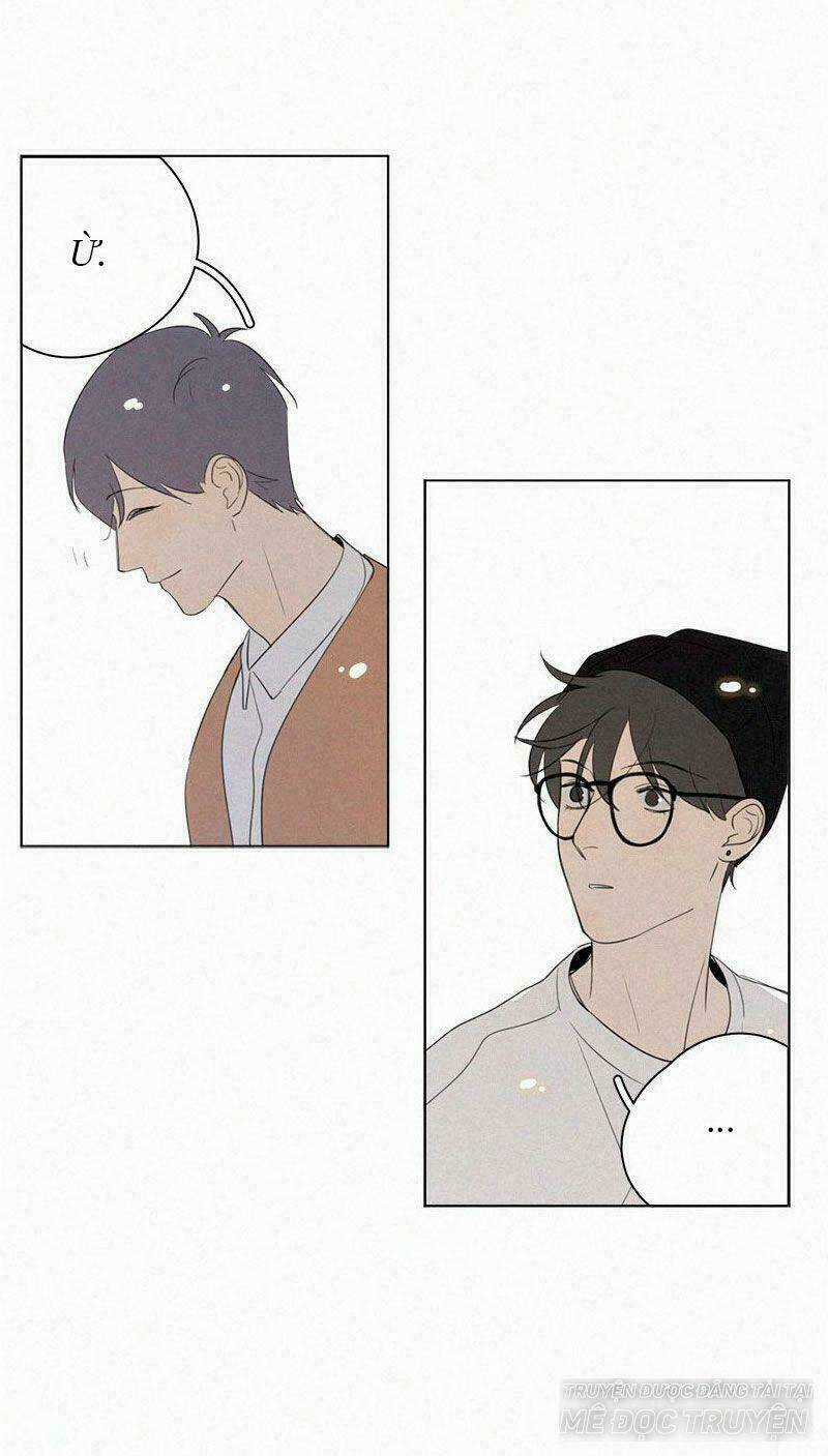 Here U Are Chapter 75 trang 22