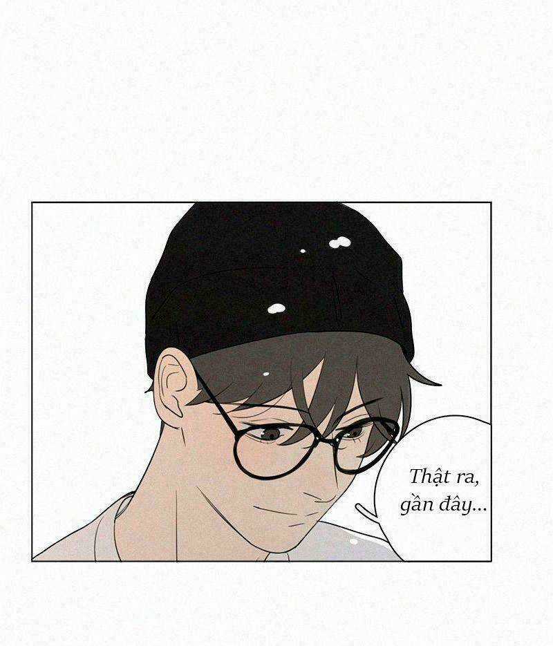 Here U Are Chapter 75 trang 23