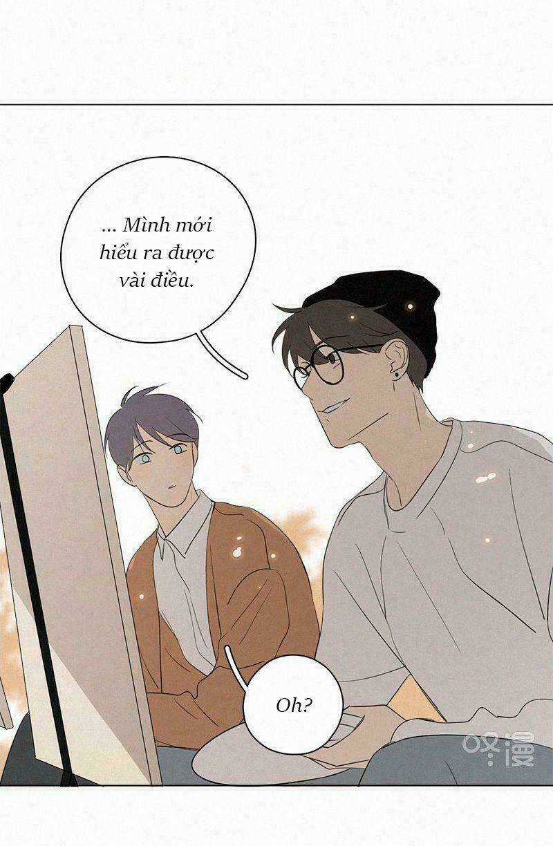 Here U Are Chapter 75 trang 24