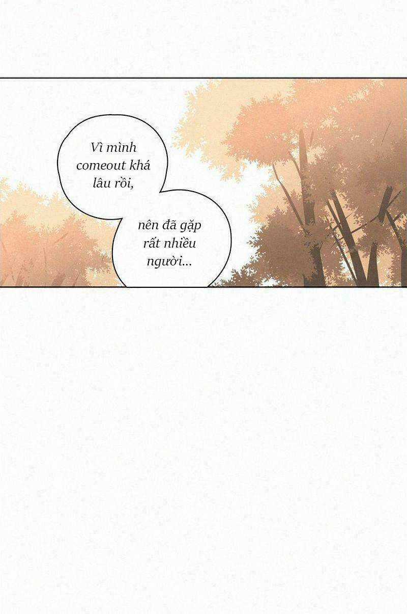 Here U Are Chapter 75 trang 25