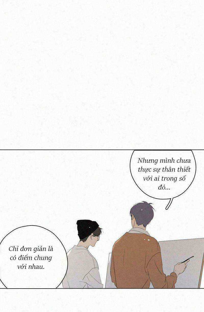 Here U Are Chapter 75 trang 26