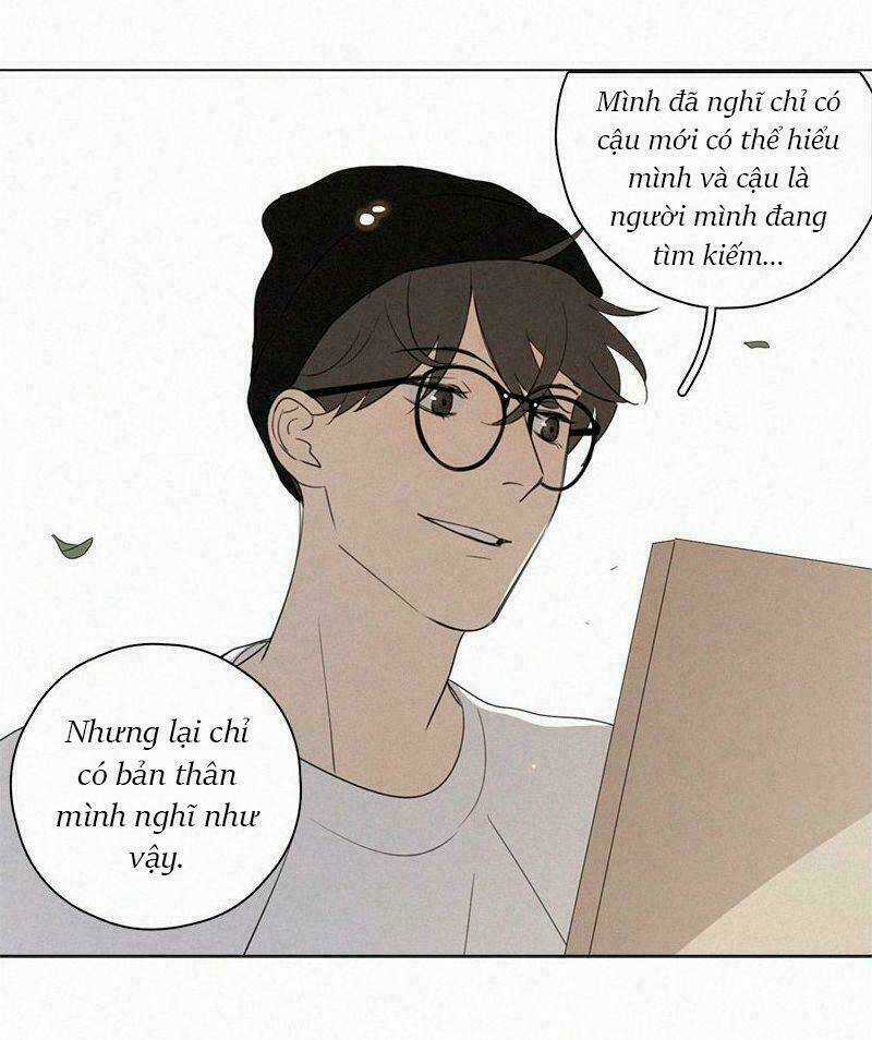 Here U Are Chapter 75 trang 28