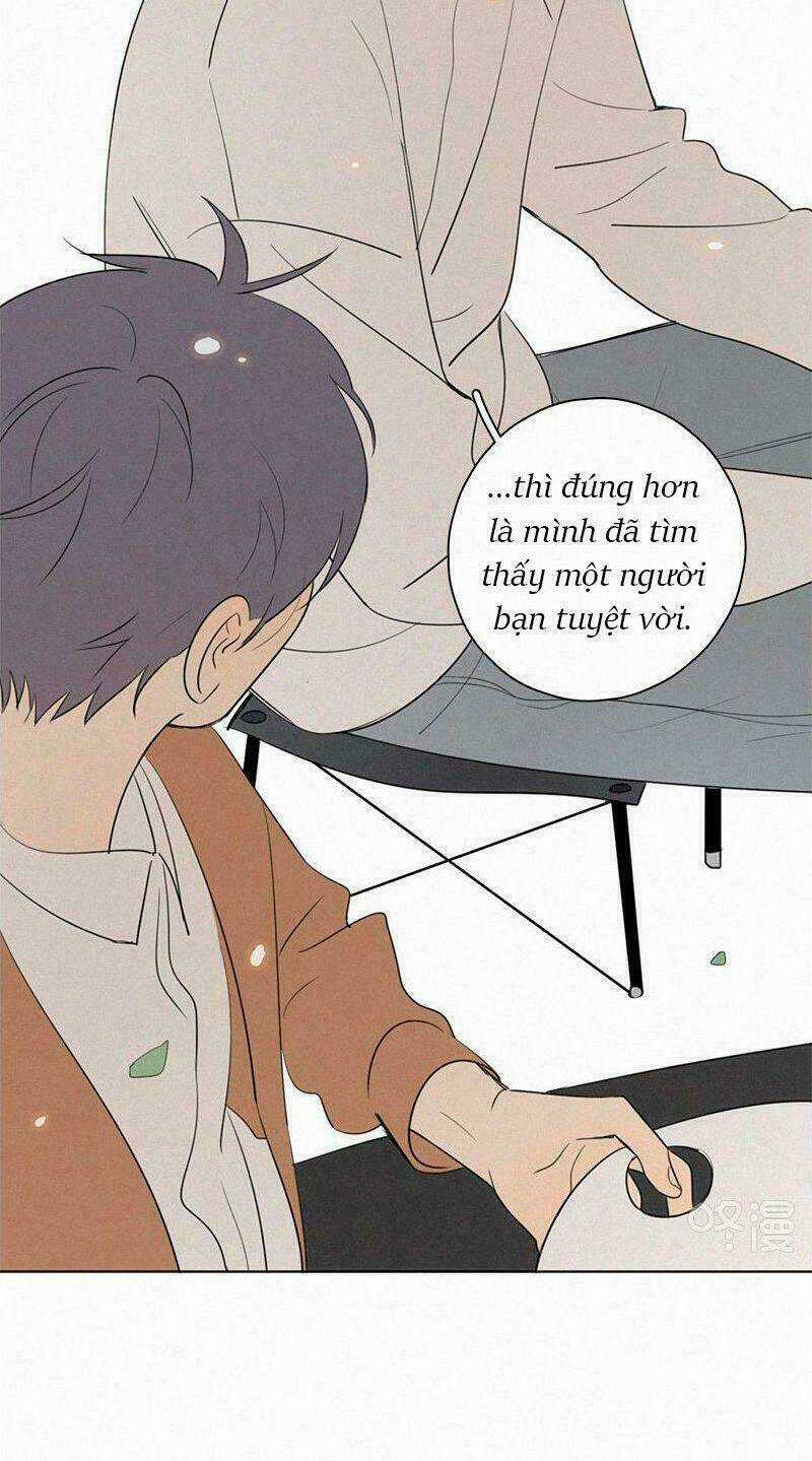 Here U Are Chapter 75 trang 31