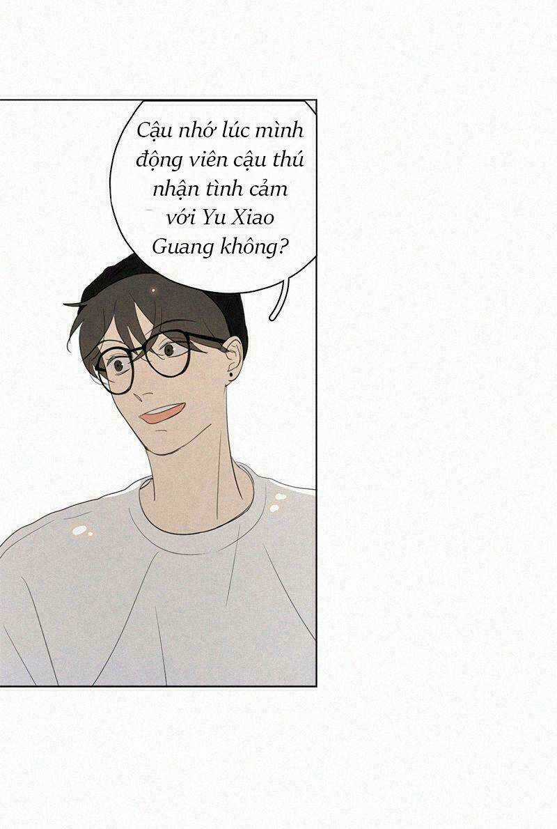 Here U Are Chapter 75 trang 34