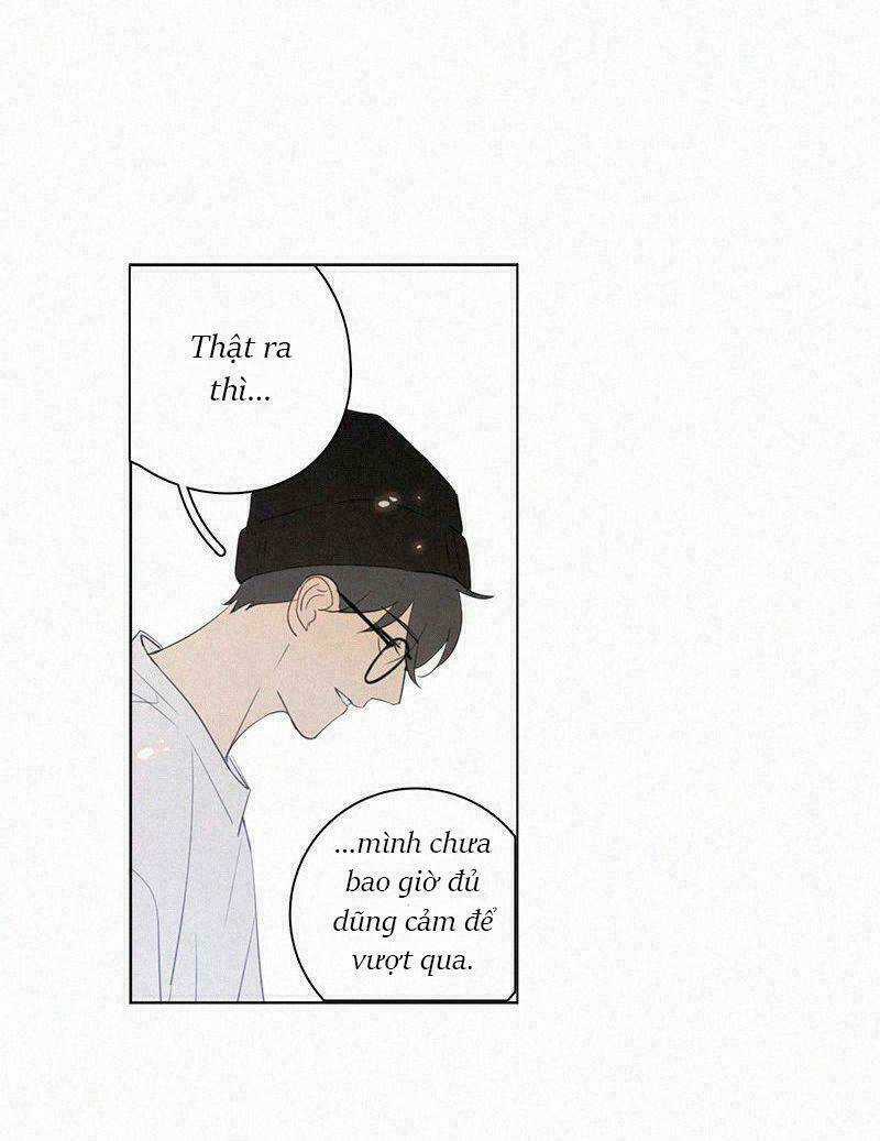 Here U Are Chapter 75 trang 36