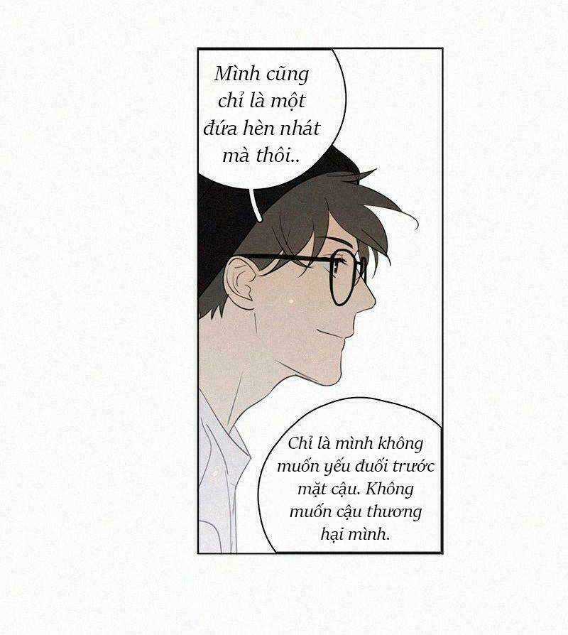 Here U Are Chapter 75 trang 37