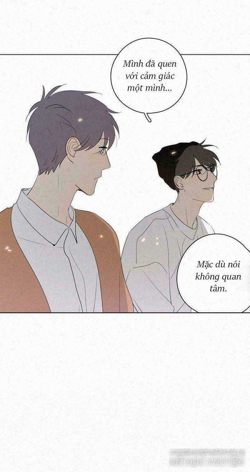 Here U Are Chapter 75 trang 38