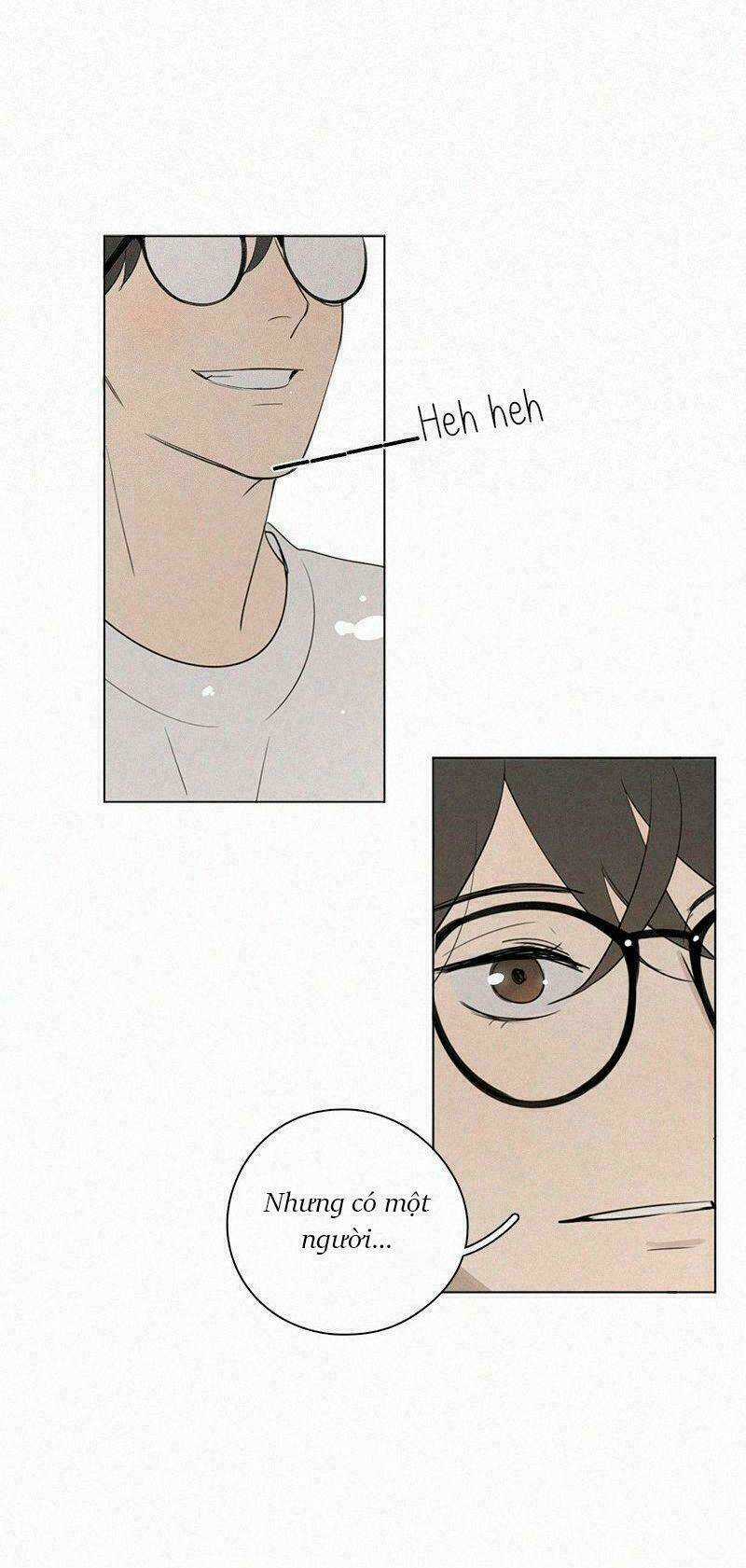 Here U Are Chapter 75 trang 39