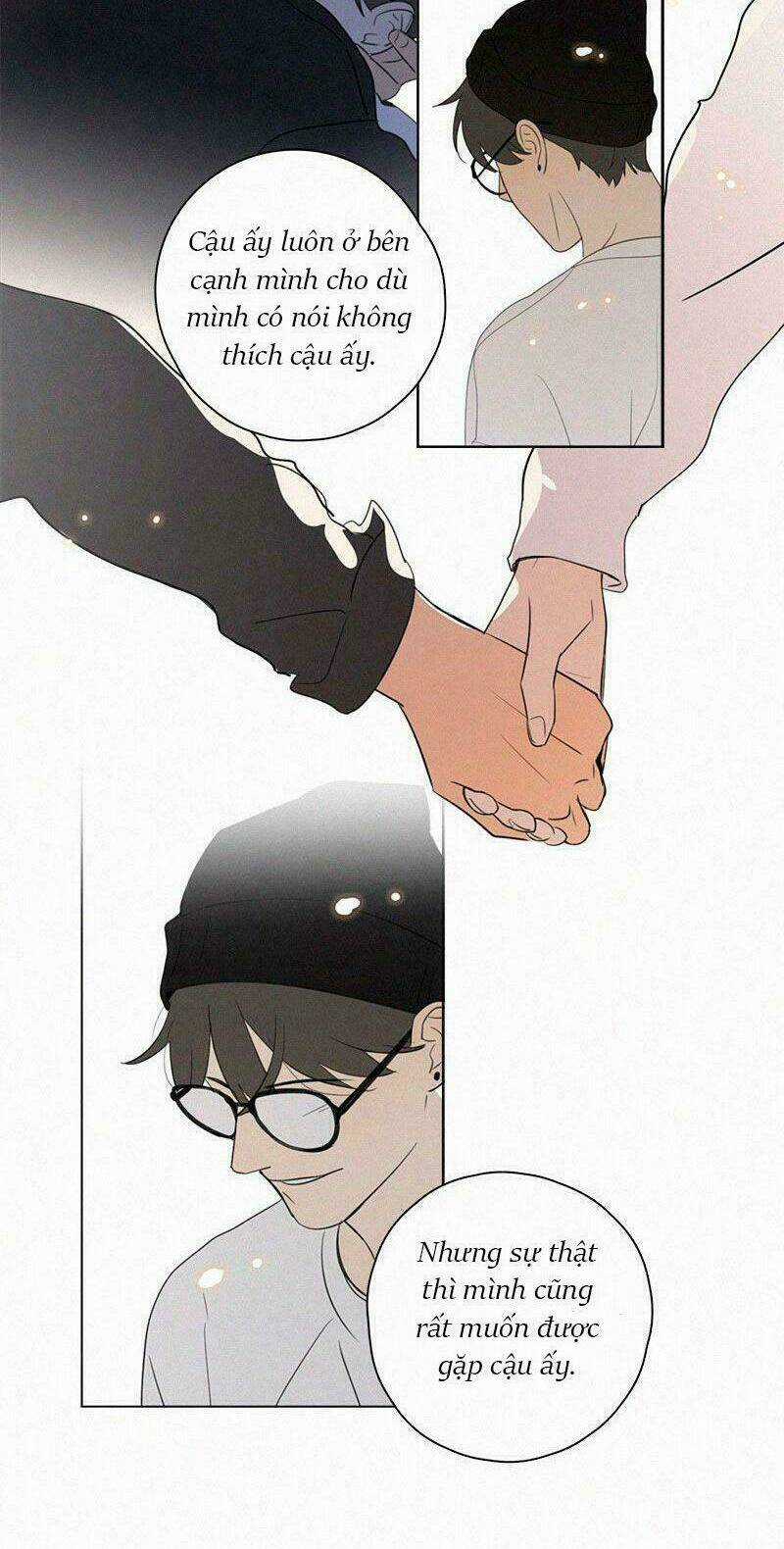 Here U Are Chapter 75 trang 41