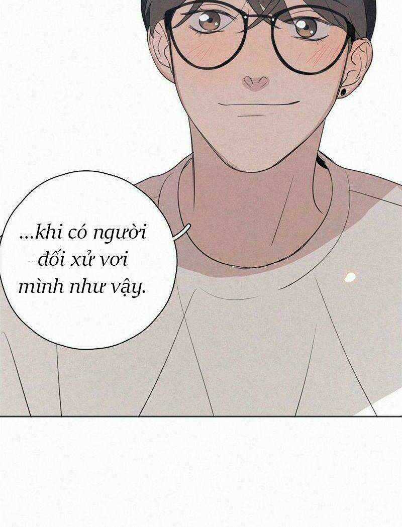 Here U Are Chapter 75 trang 43