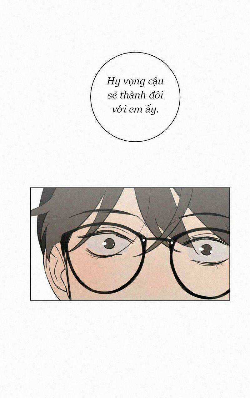 Here U Are Chapter 75 trang 44