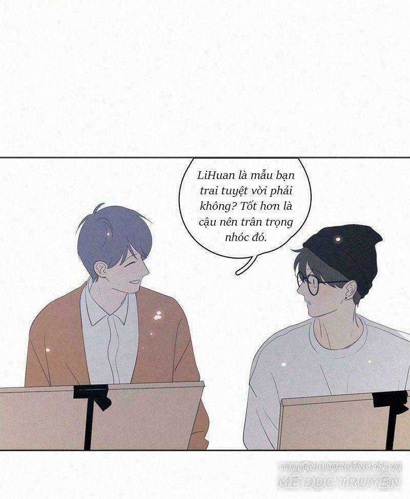 Here U Are Chapter 75 trang 45