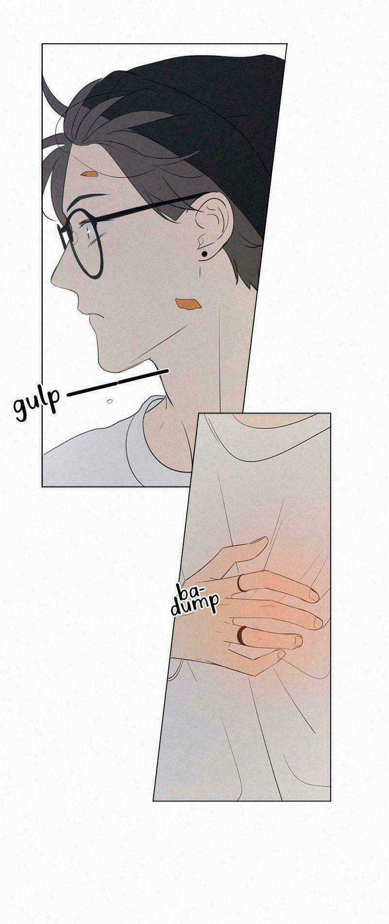 Here U Are Chapter 75 trang 46