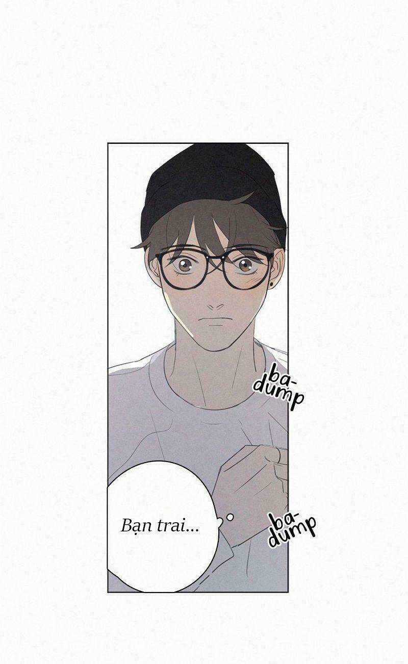 Here U Are Chapter 75 trang 47