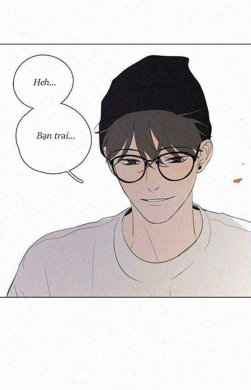 Here U Are Chapter 75 trang 48